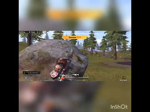 #pubgmobile# #bgmi# #solo vs squard# #1vs4# thug reflex in livik map#