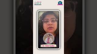 IVF Success Story: Sheena's First Attempt Victory with Delhi IVF | Patient Testimonials