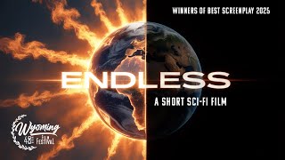 What If The Earth Stopped Spinning?  "Endless" | Award-Winning Sci-Fi Short Film