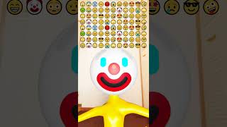 Mr.Emoji Funny Video 😂😂😂 |Best Shorts September 2024 Part75 spider-man #sonic #junya1gou #junya