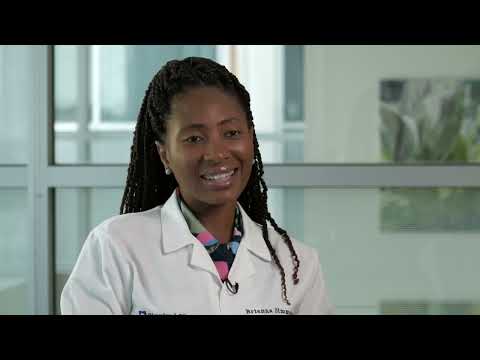 Brianna Simmons, CNM | Cleveland Clinic Obstetrics and Gynecology