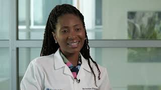 Brianna Simmons, CNM | Cleveland Clinic Obstetrics and Gynecology