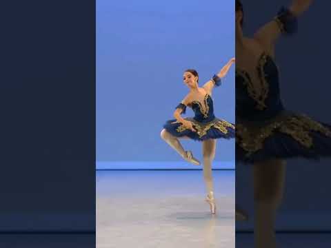 余裕ですなー　【グランパ】【バレエ】【ballet】概要欄におすすめ動画