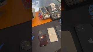 Used iPhone 12 #iphone #applemobile #greece #iphonepromax #iphonepro