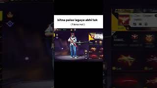 Insta - Dev gamer PC , Free Fire || Edit By Free fire Comment your Top-up #viral #viralvideo