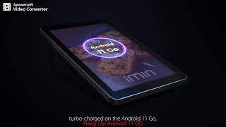 iMin D1 & M2Max (Vietnam subtitles)