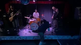 NO CONSENT (Live at Rips Bar in Phoenix, AZ) 9/9/2023