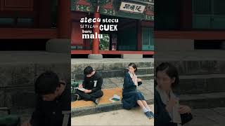 stecu versi #ohaesun #gwangsik #whenlifegivesyoutangerines