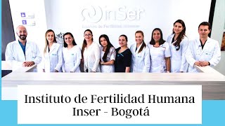 Instituto de Fertilidad Humana   Inser Bogotá