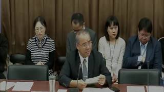20161213 立法院 首度 朝野黨團協商 直播 公平會人事同意權 今年部分預算 【立法院演哪齣？】
