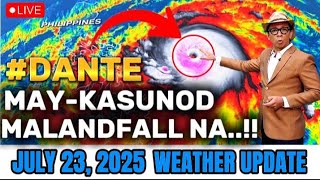 BAGYONG EMONG  LUMAKAS.! MAY KASUNOD  #weather #update  #today  #pagasa #live #report