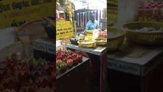 #ஆலங்குடி குருபகவான் கோவில்#குருபெயர்ச்சி2025#Shortsfeed#Aliyarkitchen#Divine vlog