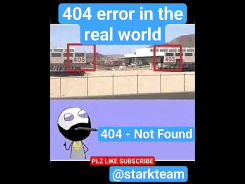 404 error in the real world #coding #programming #memes #funny #shortsvideo #shorts #webdesign