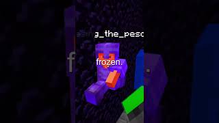 Trolling a Minecraft HACKER