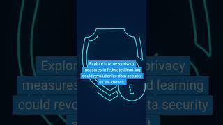 Can We Really Trust Our Data Is Safe in Federated Learning #shorts #STEM