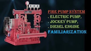 Fire Pump System- #nfpa - 20 #firesafety #firepump #shortsfeed #viralvideo #audit #fire