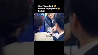 "W Cashier" 🤣🔥