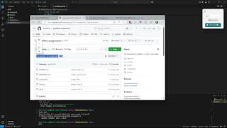How To Use GitHub for Group Assignment