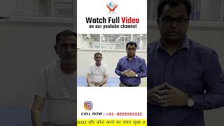 Shoulder pain treatment without surgery by DSCB Injection #shoulderpaintreatment