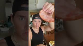 FULL DAY OF BULKING #fitness #leanbulk #diet #bulkingseason #lifestyle #bodybuilding #protein