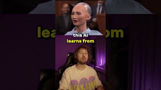 AI can't replace SALES? See this... #aibot #salesmanagers #sales #customersupport #chatgpt