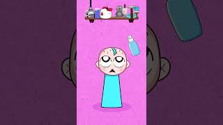 Oh no!! HELP Sky | Makeover Incredibox Sprunki #sprunki #incredibox #sprunkiincredibox