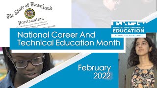CTE MONTH 2022