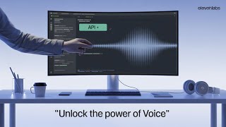 How To Generate Elevenlabs API Key