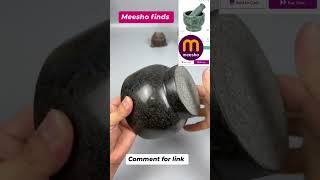 Comment link to get more information ℹ️ #esmeeshop #meeshocommunity #meeshoo