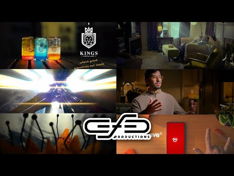 Demo Reel | Filmmaking | Cinematography | Editing | Color Grading | 2025