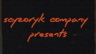 Scyzoryk Company film intro