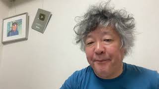 宇宙探査と、「宇宙的意識」（cosmic consciousness）
