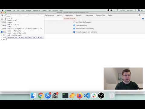 Javascript Wtf Questions - What is the difference between the prefix increment and postfix increment