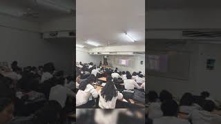 IT Club Activity