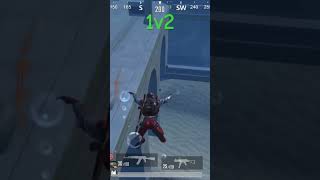 1v2 game play BGMI #skgamingzone #bgmishorts #bgmi #viral