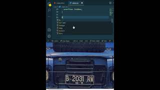 How to Create an Image Zoom on Hover Effect with HTML & CSS | Easy CSS Tutorial | Coder's Corner