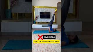 These yoga asanas should avoid women during periods | trimukyoga | periods yoga