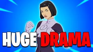 People HATE Dupli-Kate in Fortnite 😡