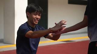 Team Start Singapore | It all starts within