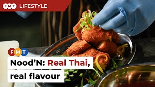 Nood’N, SS15’s underrated Thai spot
