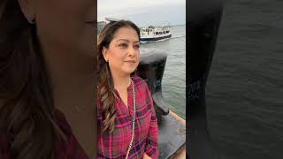 Fazila Qazi with family #youtubeshorts #ytshort #youtube