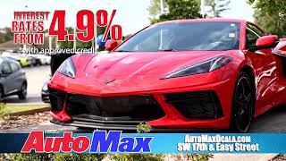 automax ocala pre black friday 2023 1080p