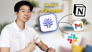 The AI App That Cut My Writing Time by 70%