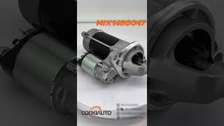 Corkiauto OE: MIX1480047 #startermotor #Chinesefactory #mechanics #starter #corkiauto#autoparts