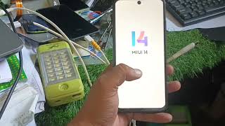 Poco m3 pro frp unlock tool