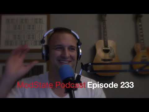 Biden and Harris ModState Podcast Episode 233