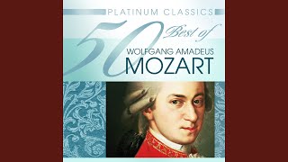 Die Zauberflöte (The Magic Flute) , K. 620 : Aria: Pamina