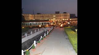 IICM Ranchi's broadcast ON  CAPICITY BUILDING TRAINING PROGRAM