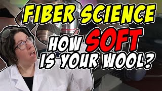 The Science of Soft: Micron Count