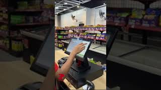 Retails shop POS system by ElitePOS MY